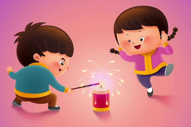 Sparklers