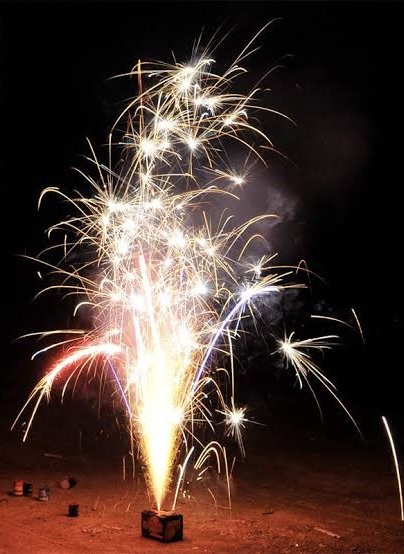 Sparklers