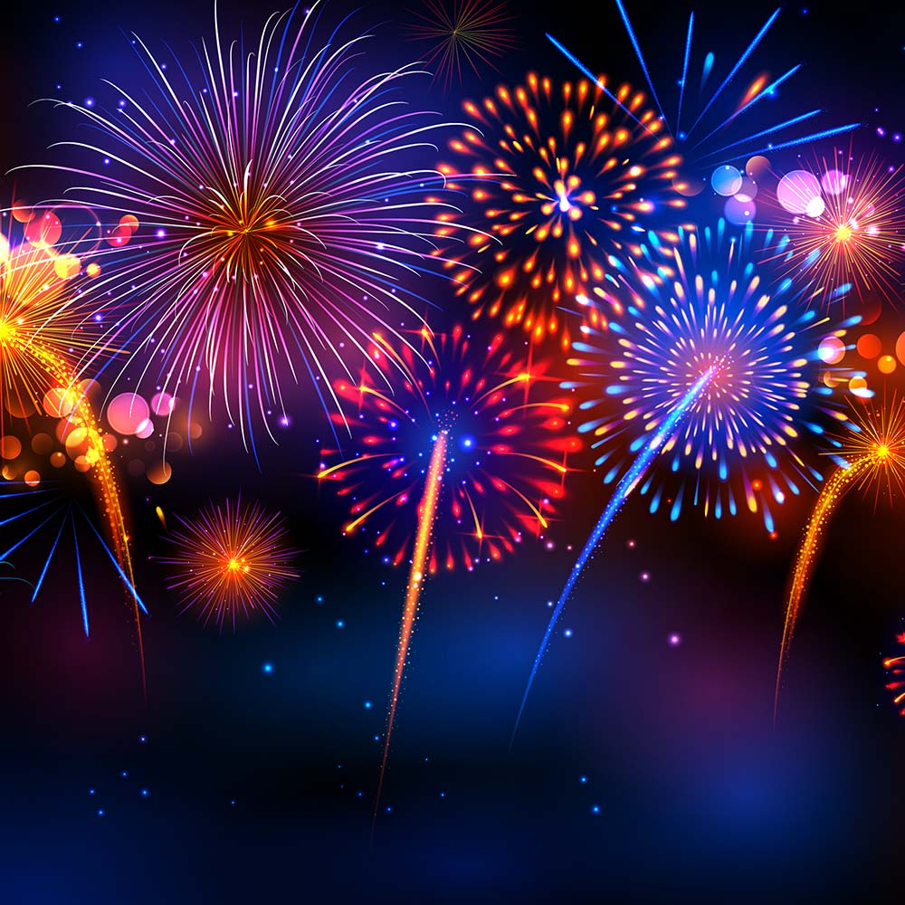 Sparklers