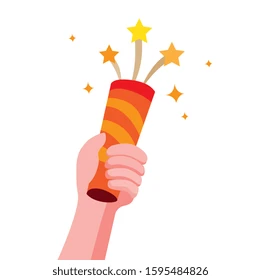 Sparklers
