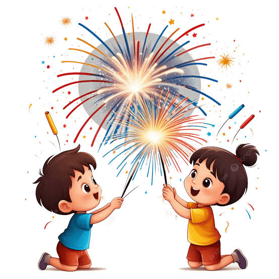 Sparklers