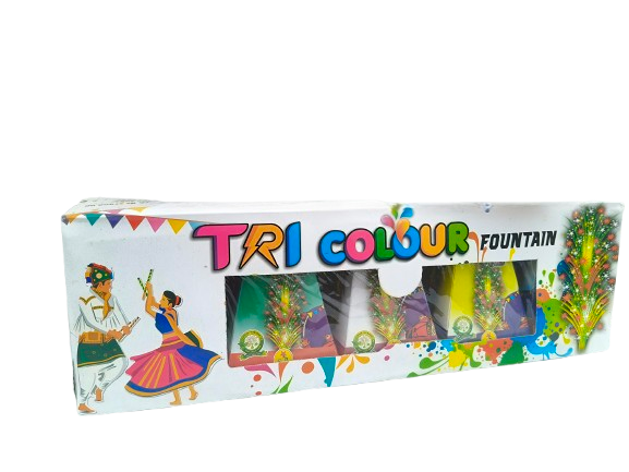 Tricolour