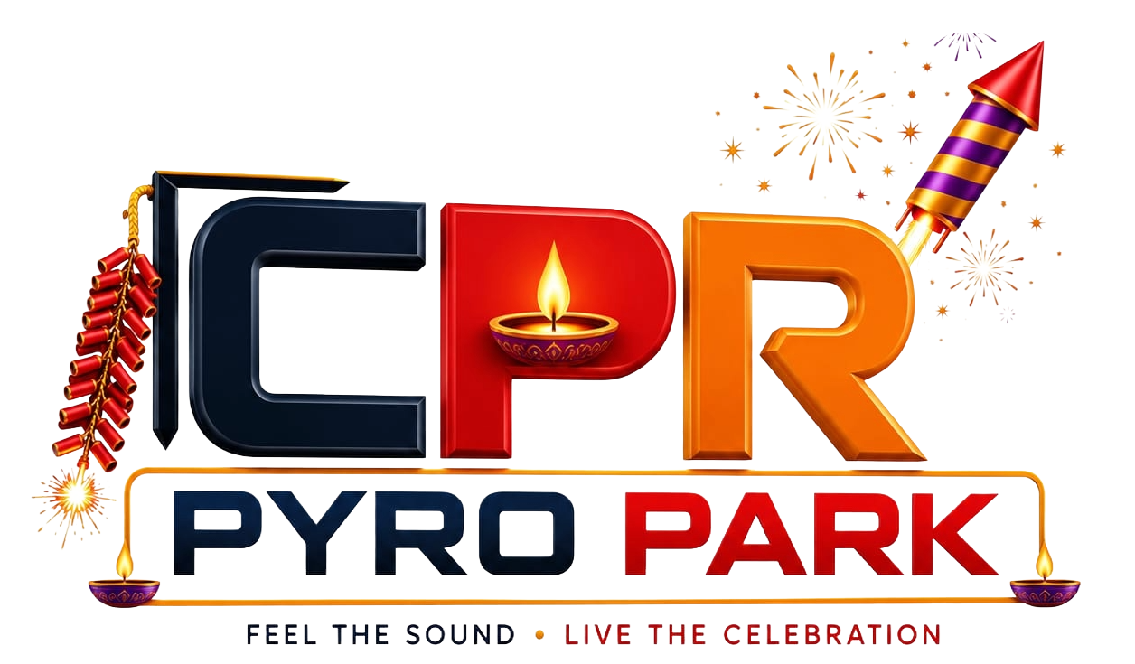 CPR Pyro Park